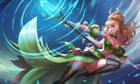 《金铲铲之战》s7赌星界龙阵型怎样组合 金铲铲之战体验服官网下载