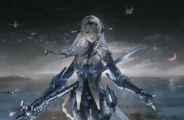 《剑星》牛仔布休闲装四秒钟牛仔布休闲套装怎样获取 剑星作品